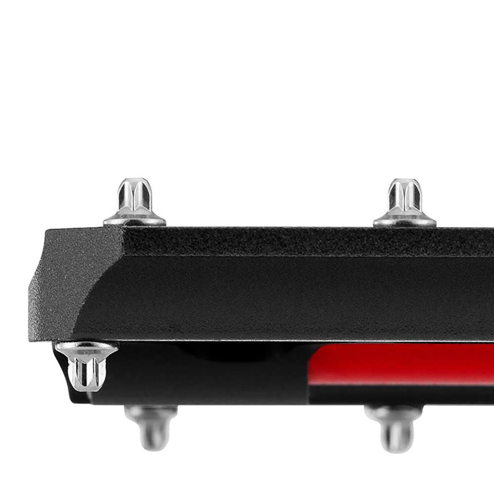 Rockbros K3462F-BK nuimami greito atleidimo dviračio pedalai – juodi - Image 6