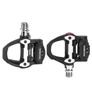 Rockbros P602 Pedal Cleats - SPD