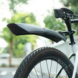 adjustable - black