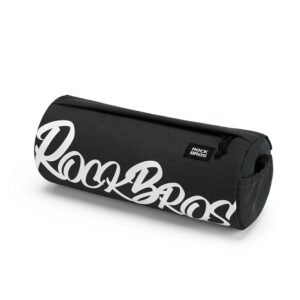 Rockbros G005 Flash Journey Handlebar Bike Bag 2L - Black