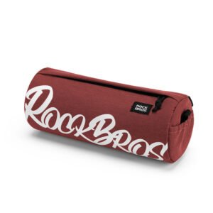 Rockbros G005 Flash Journey Handlebar Bike Bag 2L - Red