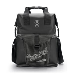 Rockbros AS-158 Handlebar Bag for Brompton 18L Folding Bike - Black