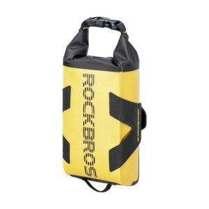 Rockbros AS-161 Down Tube Bike Bag Waterproof 1L - Yellow