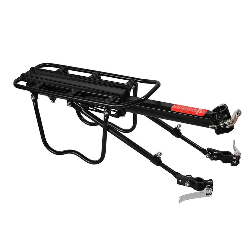 Rockbros Shelves bike rack - rear