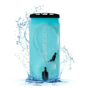 Rockbros Water Bag Sports - Blue