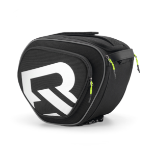 Rockbros A40-1 Motorcycle Tank Bag for 12L Motorcycles - Black