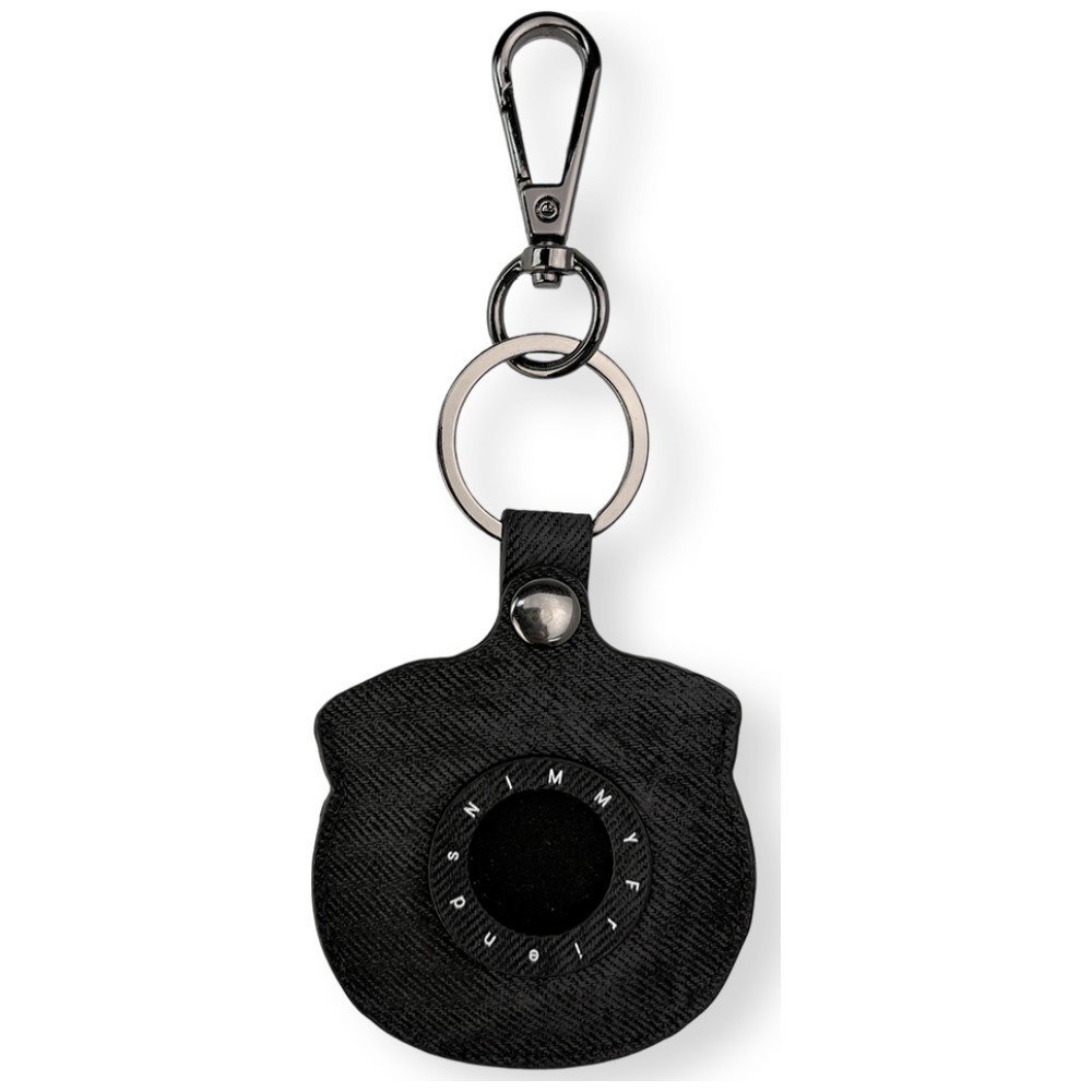 Nimmy New Big Eyed Pet 2.0 Dog dėklas sekikliui – juodas - Image 2