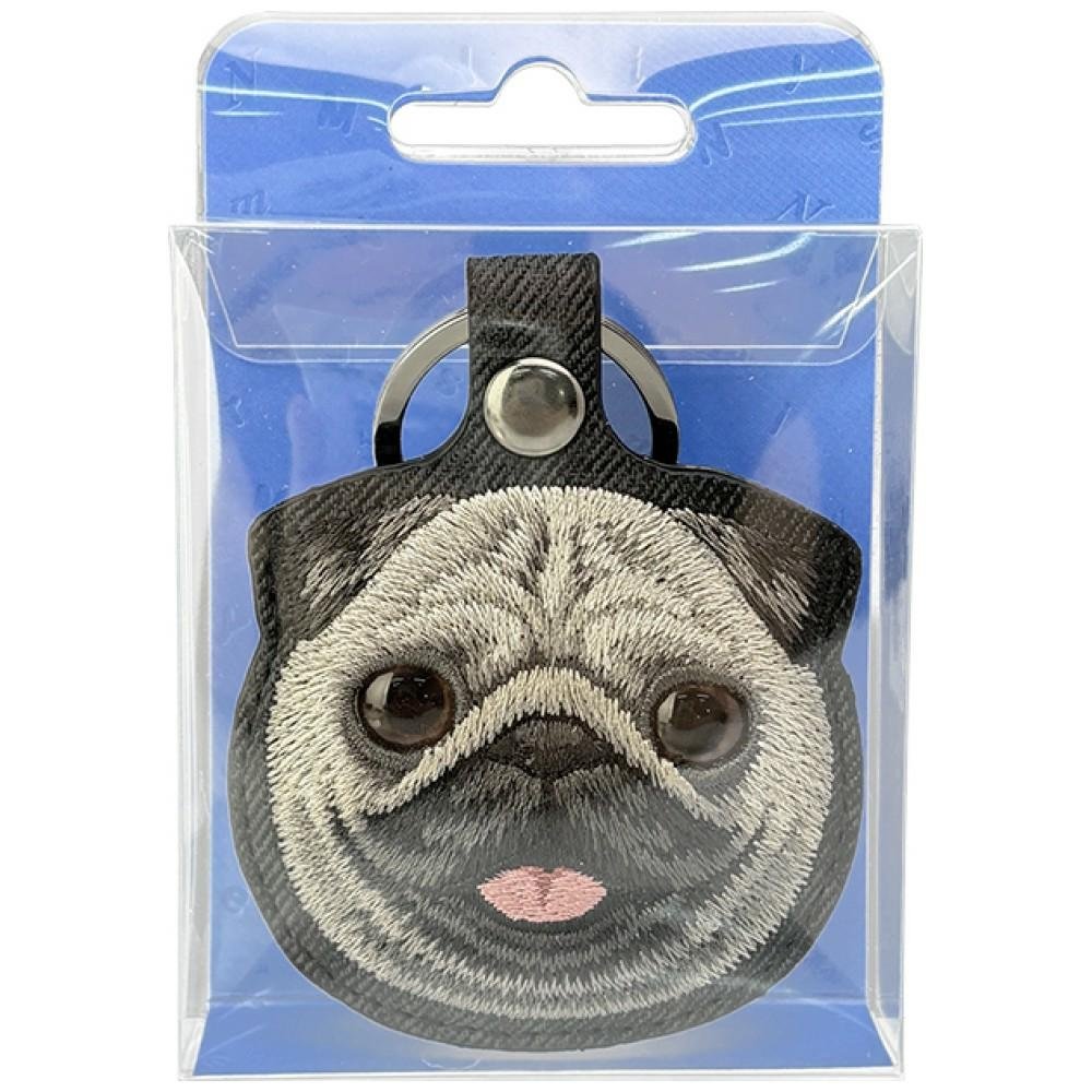 Nimmy New Big Eyed Pet 2.0 Dog dėklas sekikliui – juodas - Image 6