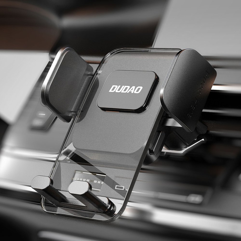Dudao F8Max Gravity Car Mount (F8Max) - Image 5