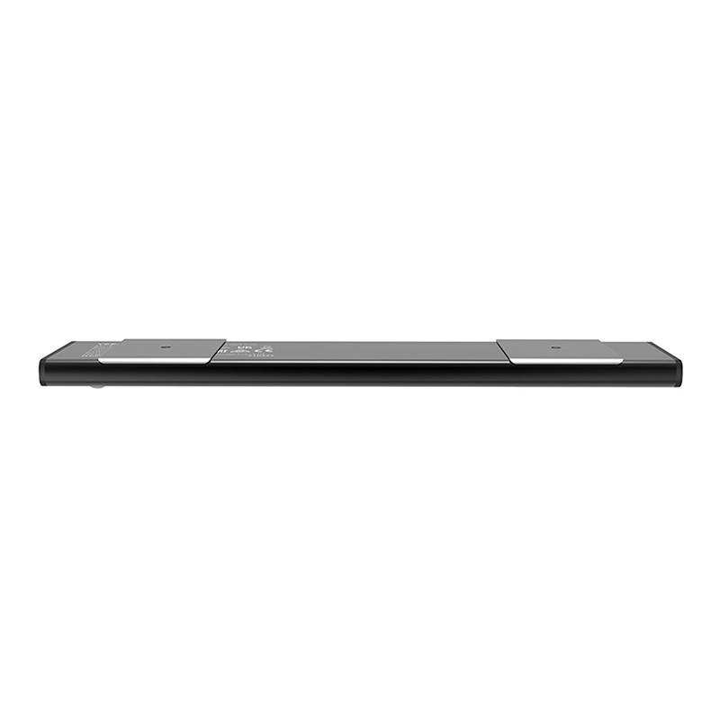 Yeelight spintelės šviestuvas, 20 cm, 2700 K (juodas) - Image 4
