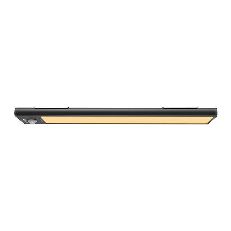Yeelight spintelės šviestuvas, 20 cm, 2700 K (juodas) - Image 5