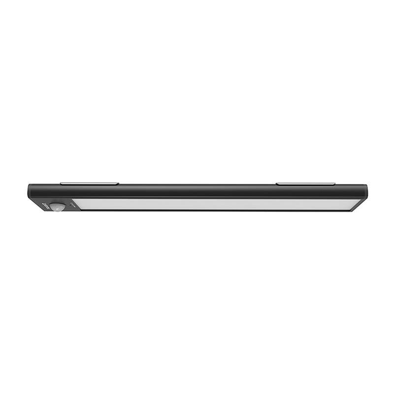 Yeelight spintelės šviestuvas, 20 cm, 2700 K (juodas) - Image 6