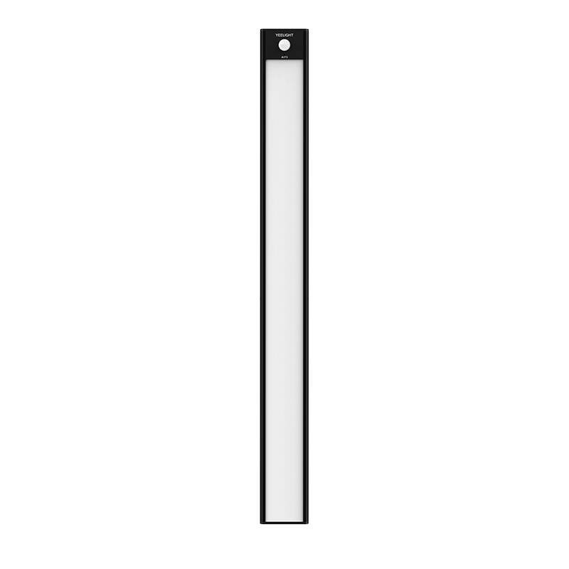 Yeelight spintelės šviestuvas, 40 cm, 2700 K (juodas) - Image 2