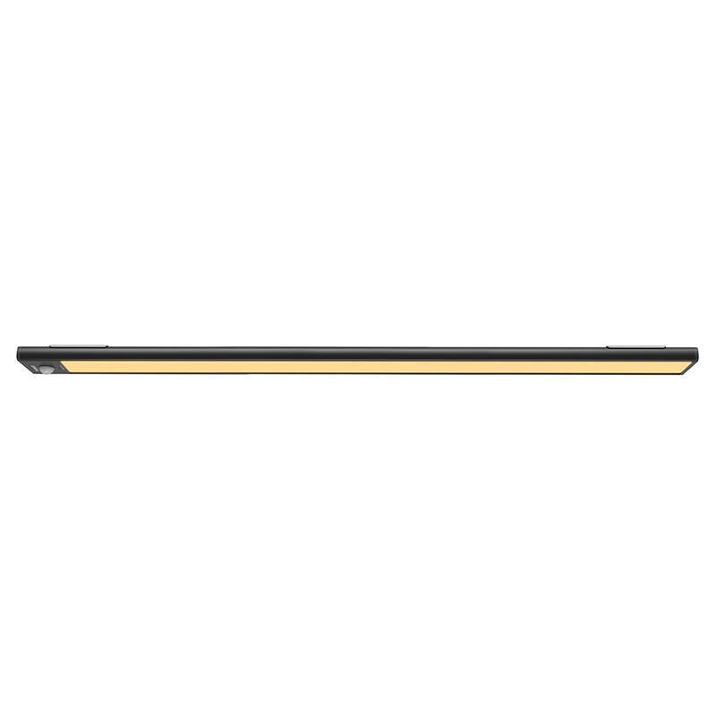 Yeelight spintelės šviestuvas, 40 cm, 2700 K (juodas) - Image 5