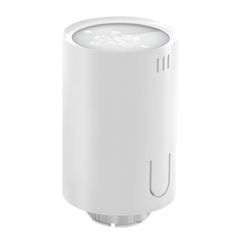 Meross MTS150HK išmanusis termostatinis radiatoriaus vožtuvas (HomeKit) - Image 2