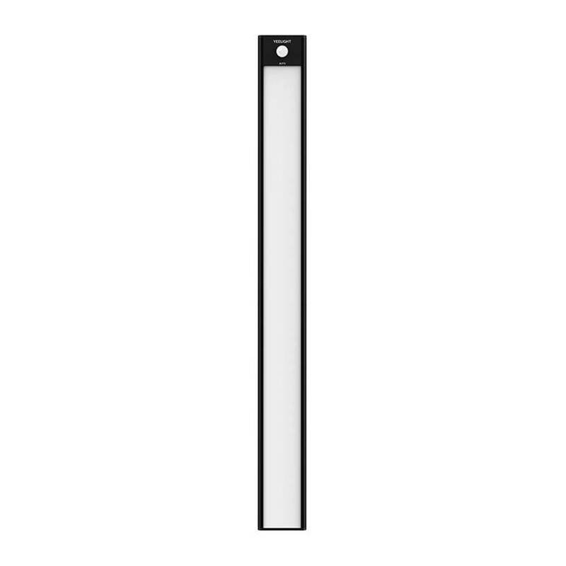 Yeelight spintelės šviestuvas su jutikliu, 40 cm, 4000 K (juodas) - Image 2