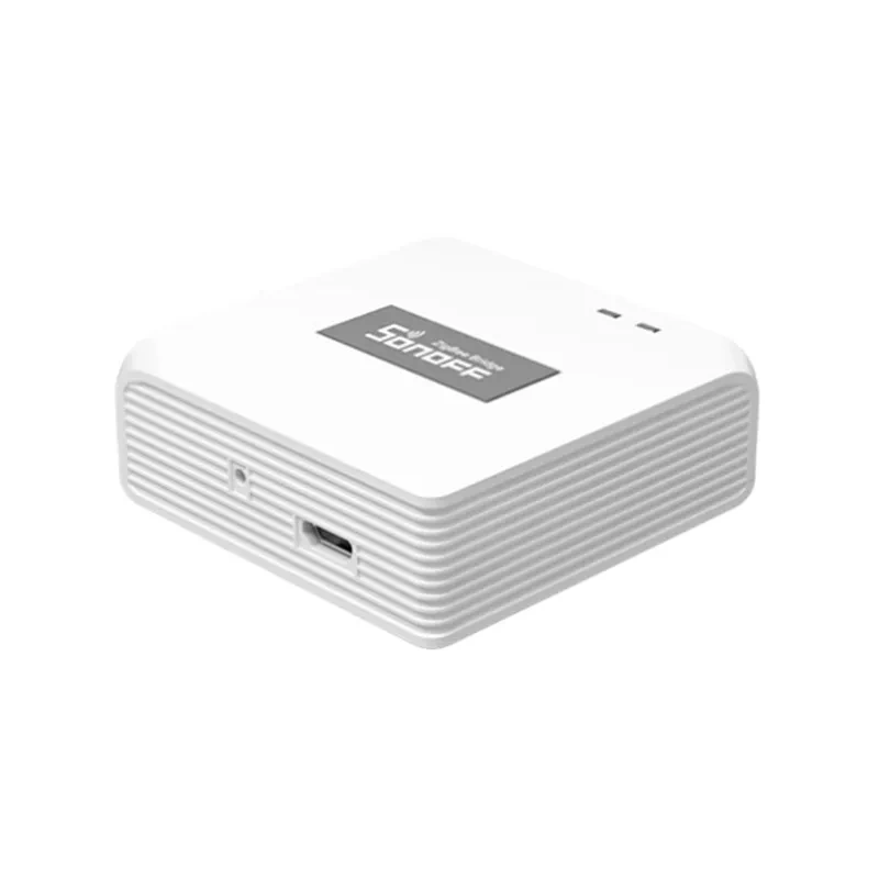 Sonoff ZB Bridge-P Zigbee išmanusis tiltas Pro - Image 3