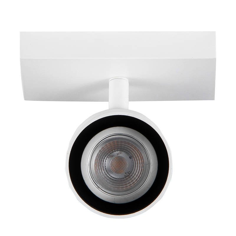 Yeelight lubinis prožektorius, 1 lemputė, baltas - Image 2