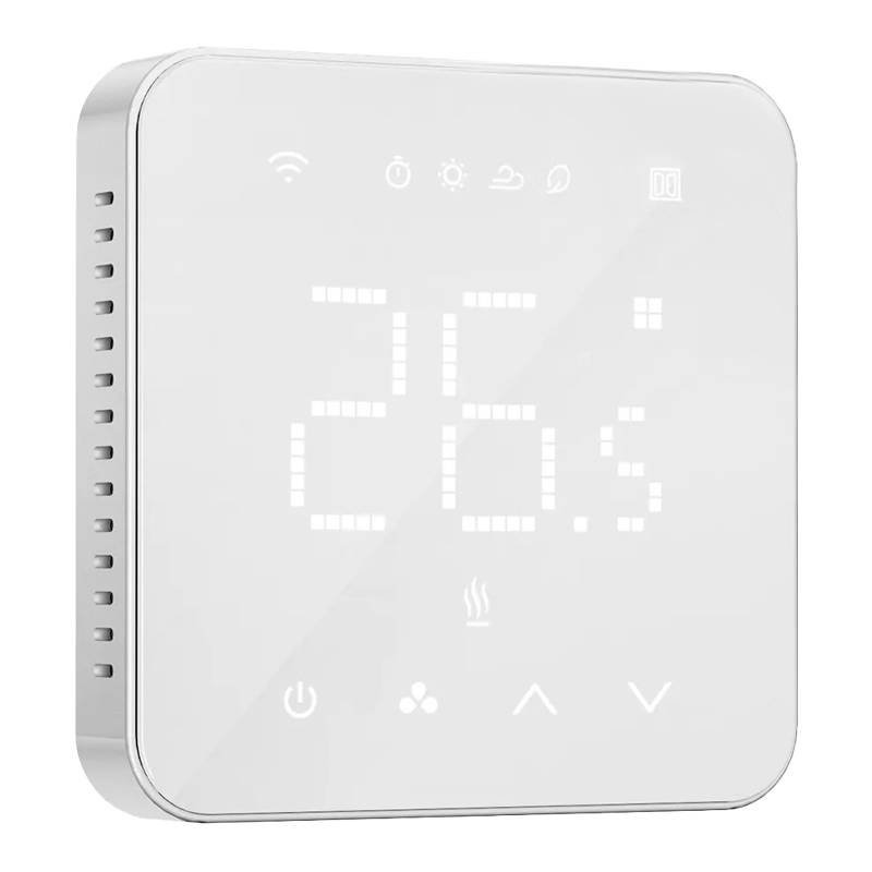 Meross MTS200BHK-EU išmanusis WiFi termostatas, HomeKit - Image 3