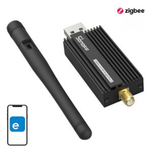 ZigBee 3.0 Gateway Plus-E SONOFF ZBDongle-E Dongle (Home Assistant