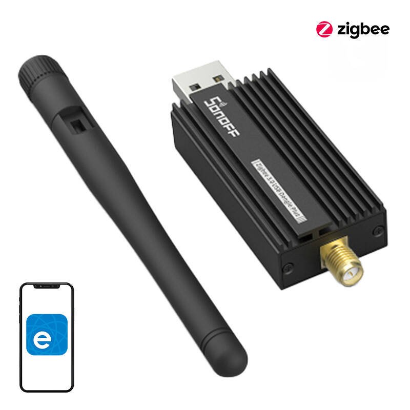 ZigBee 3.0 Gateway Plus-E SONOFF ZBDongle-E Dongle (Home Assistant