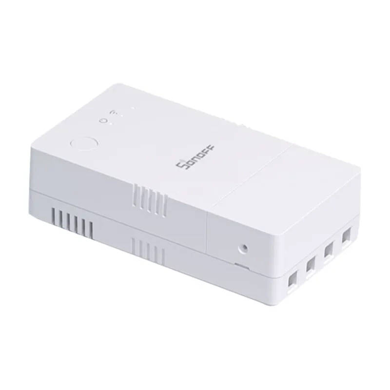 Sonoff POWR316 Wi-Fi išmanusis elektros energijos matavimo jungiklis - Image 3