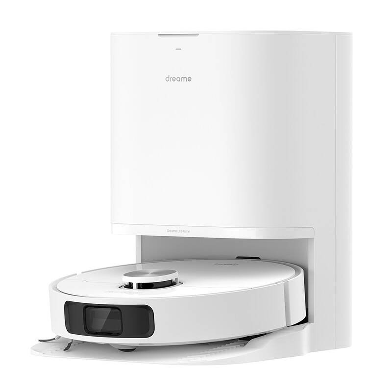 Dreame L10 Prime robotas dulkių siurblys - Image 2