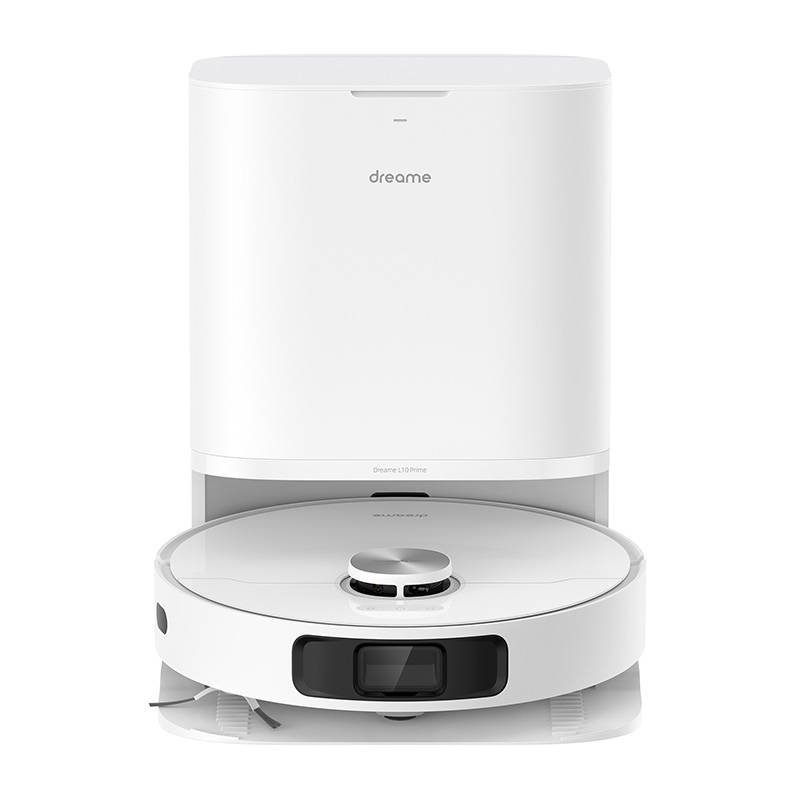 Dreame L10 Prime robotas dulkių siurblys - Image 3