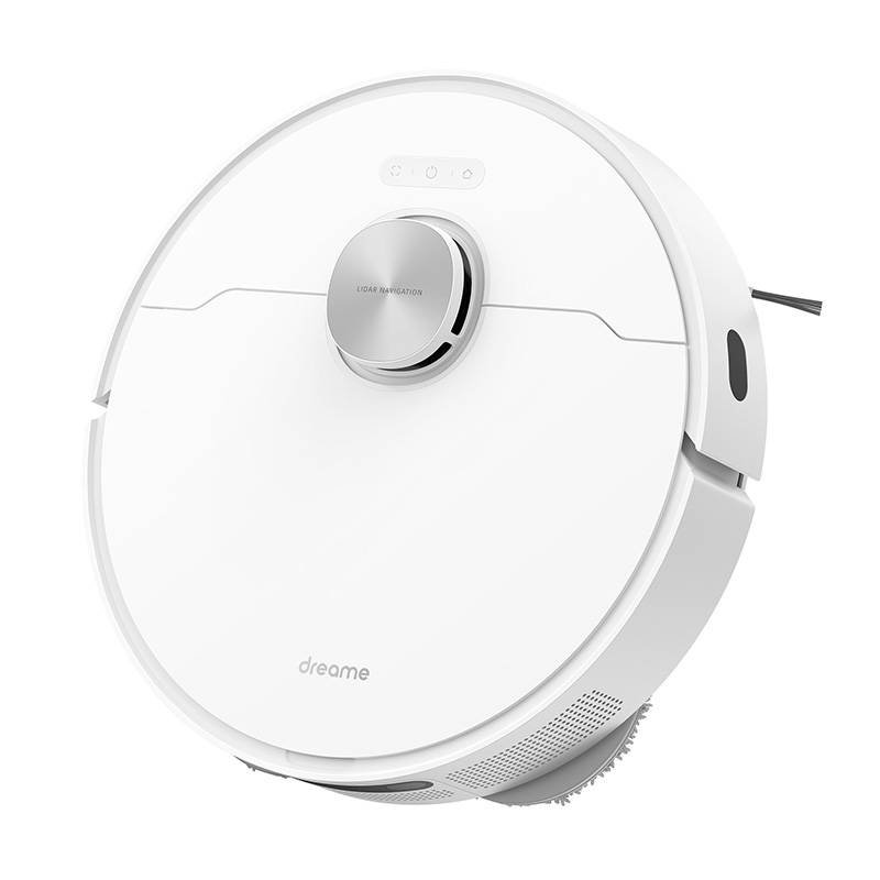 Dreame L10 Prime robotas dulkių siurblys - Image 4