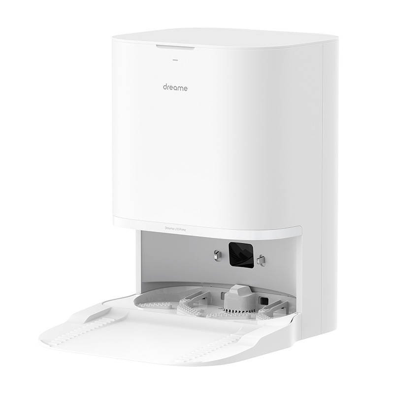 Dreame L10 Prime robotas dulkių siurblys - Image 8