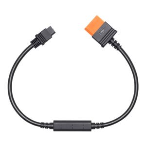 Заряден кабел SDC DJI Power (XT60) (12 V)