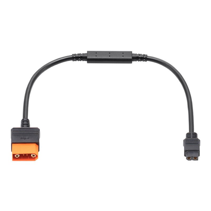 SDC DJI Power įkrovimo kabelis (XT60), 12 V - Image 2