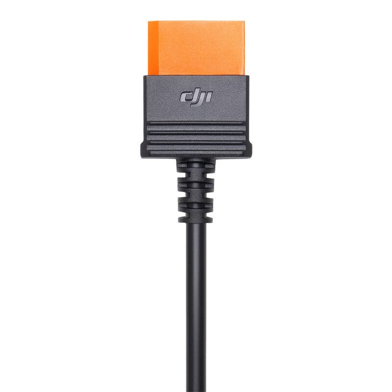 SDC DJI Power įkrovimo kabelis (XT60), 12 V - Image 4