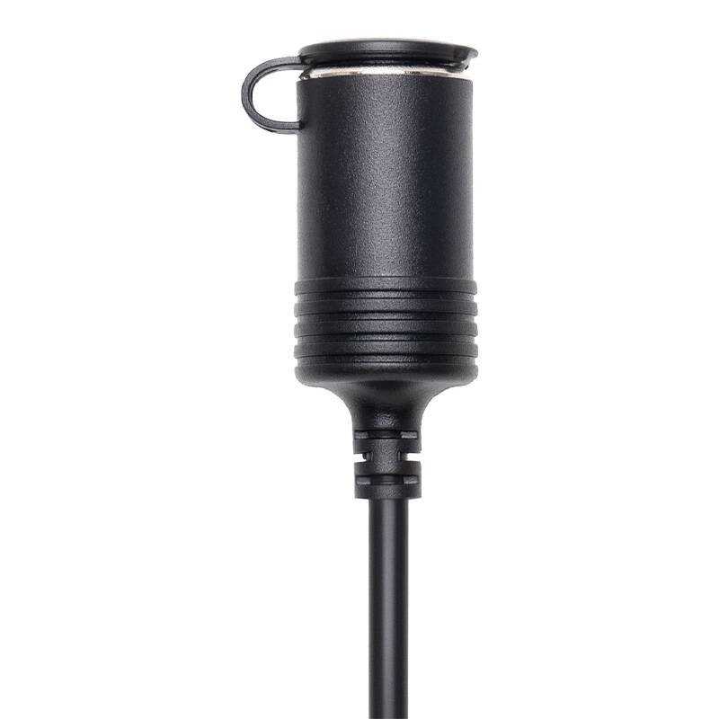 SDC DJI Power įkrovimo kabelis (automobilinis įkroviklis), 12 V - Image 4