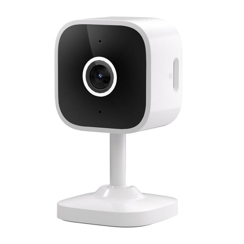 SONOFF CAM-S2 išmanioji Wi-Fi IP kamera (2 kartos) - Image 3