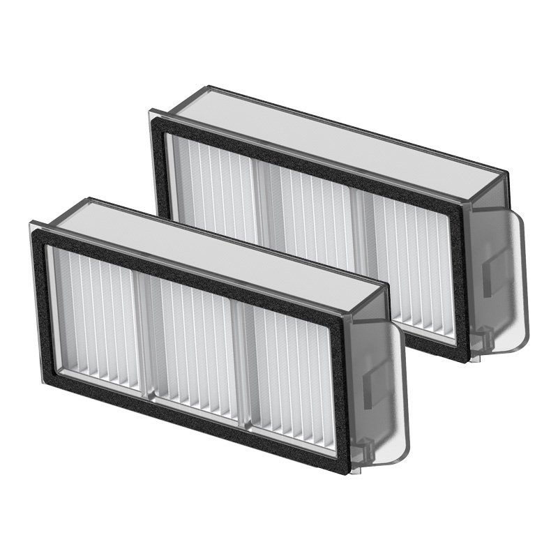 Hepa filter 2 pcs for Dreame X50 Ultra