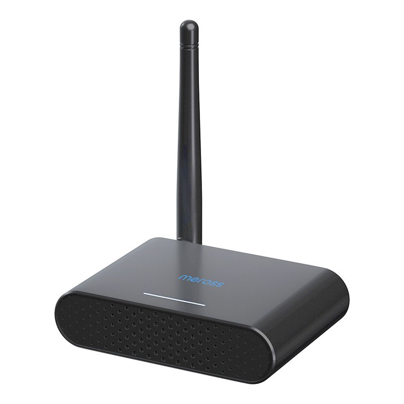 Meross MSG200HK išmanusis garažo vartų valdiklis, HomeKit - Image 2