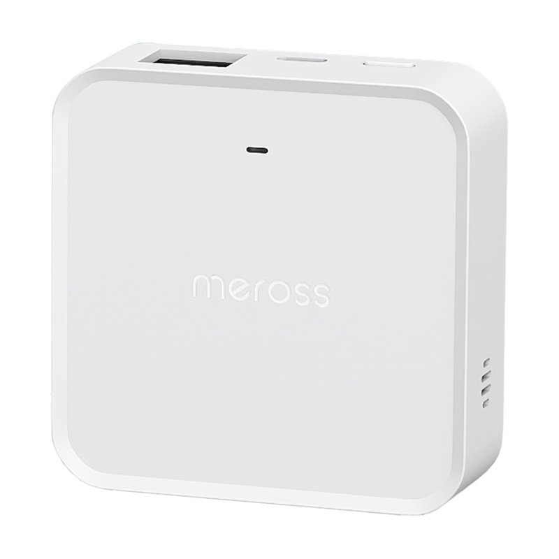 Meross MSH450MA centrinis Wi-Fi šliuzas - Image 2