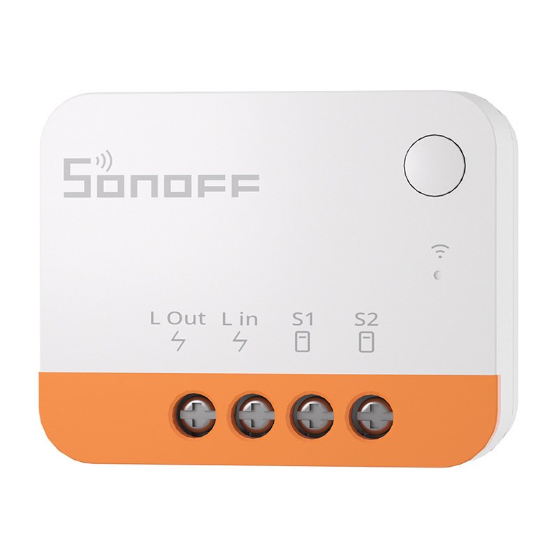 Sonoff ZBMINIL2 išmanusis ZigBee mini jungiklis, 2 vnt. - Image 7