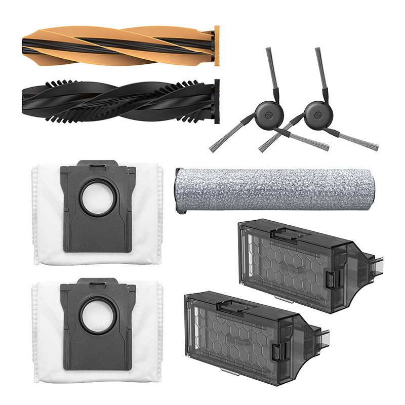 Accessory kit for Dreame Aqua10 Ultra Roller Complete