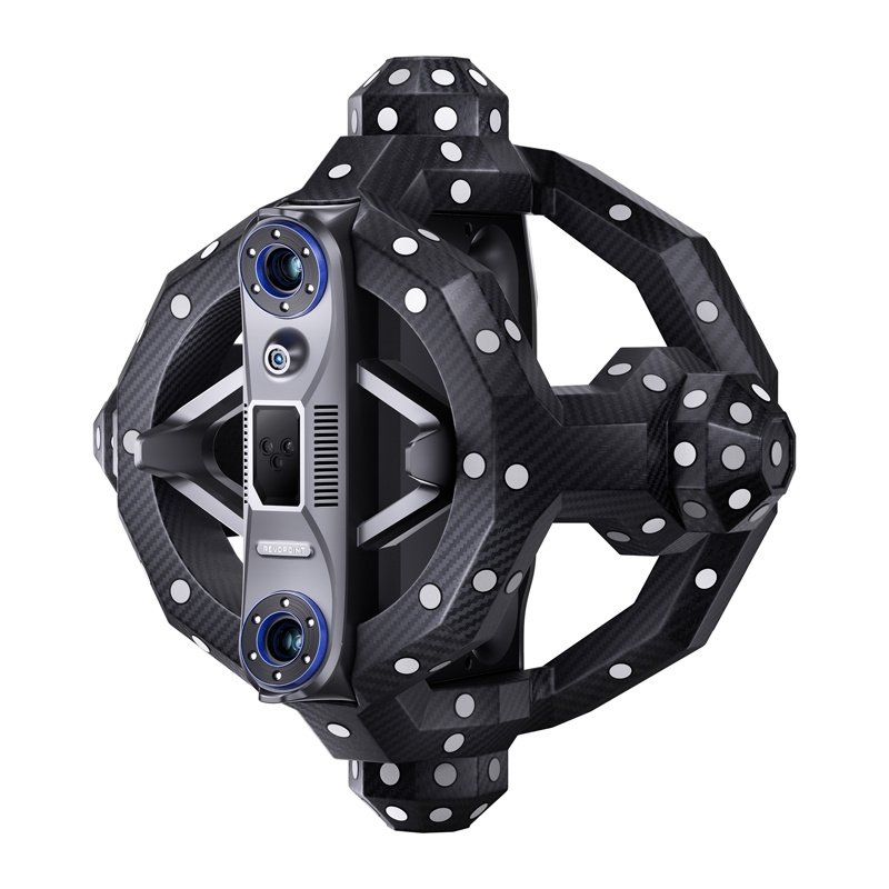 Revopoint Trackit optinis 3D skeneris - Image 2