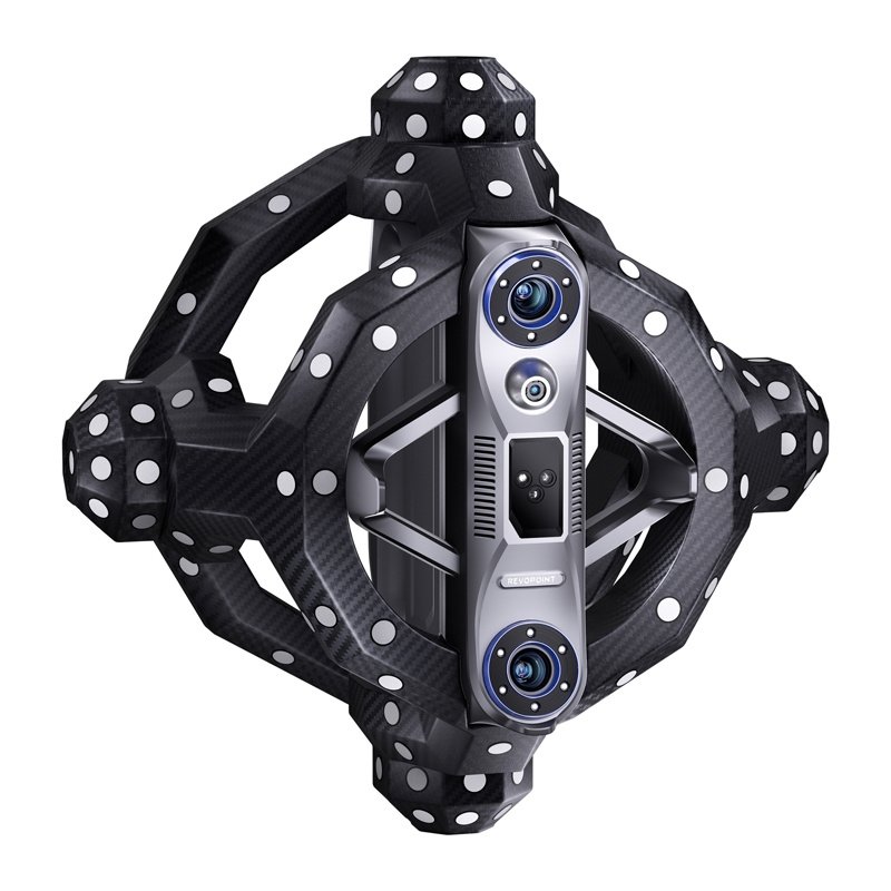 Revopoint Trackit optinis 3D skeneris - Image 4