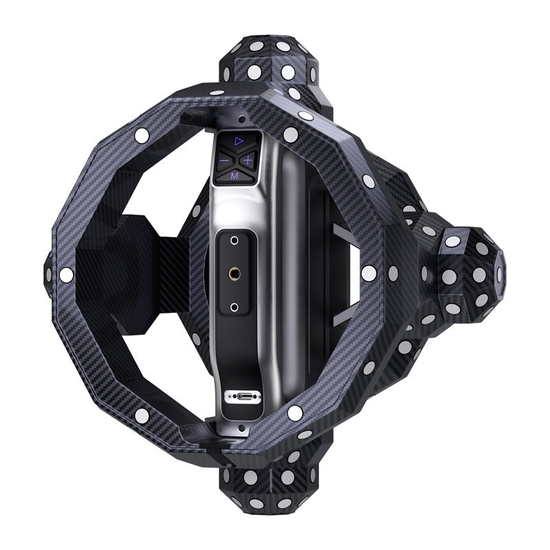 Revopoint Trackit optinis 3D skeneris - Image 5