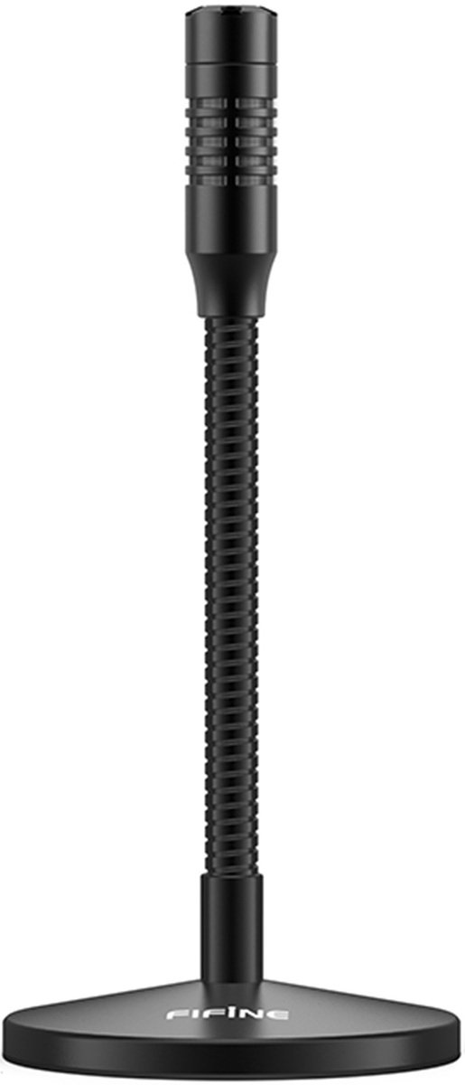 Fifine K050 reguliuojamas kondensatorinis mikrofonas - Image 3