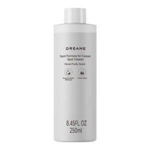 Carpet cleaner for Dreame H14 Dual/H14 Mix/H15 Mix/H12 Dual FlexReach/H13 Dual FlexReach 250ml