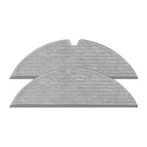 Mopping pads for Dreame D20