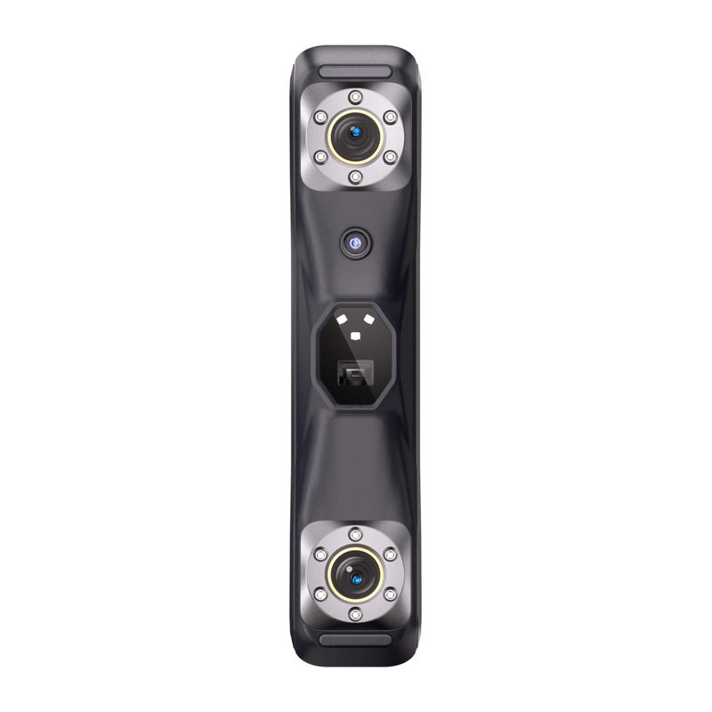 Revopoint MetroX Pro 3D skeneris – standartinė versija - Image 2