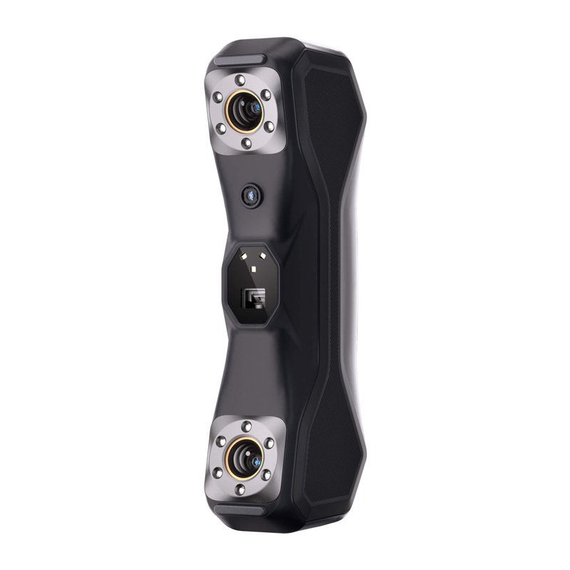 Revopoint MetroX Pro 3D skeneris – standartinė versija - Image 3