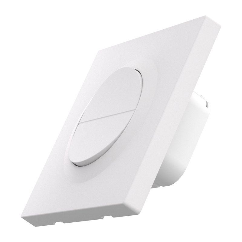 SONOFF MINI-ZB2GSL-E ZigBee two-channel wall switch without nat.
