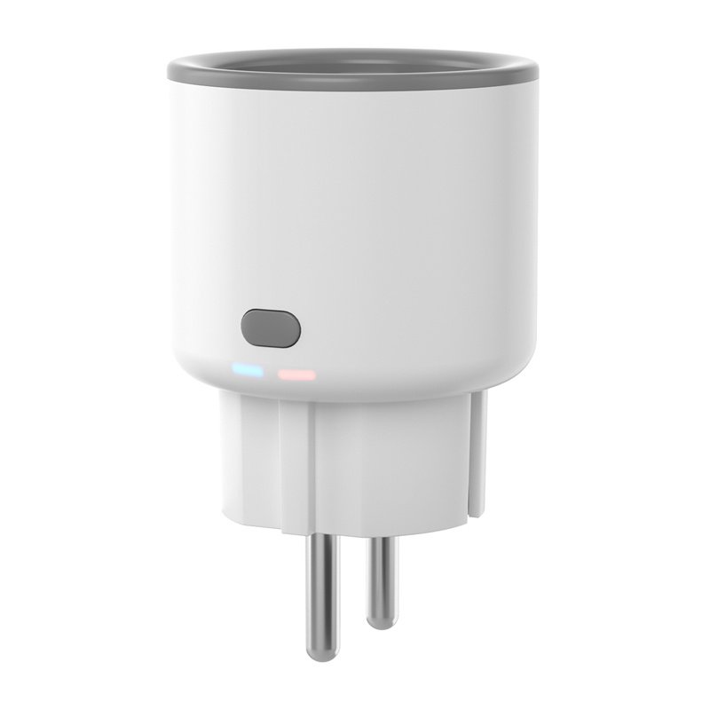 Sonoff S60ZBTPF ZigBee išmanusis lizdas, 2 vnt. - Image 2